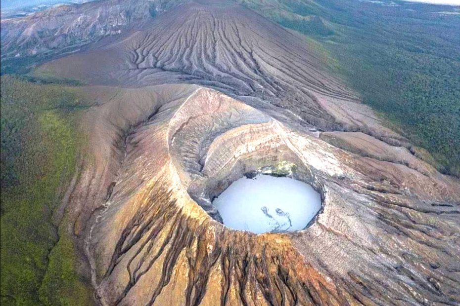 Volcan